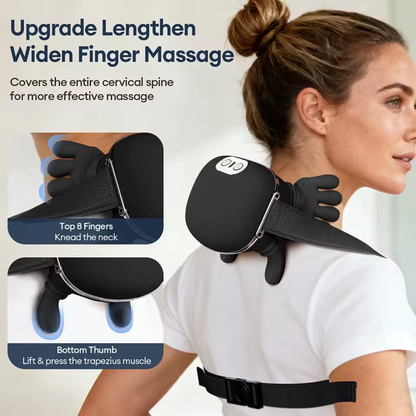 Neck Massager