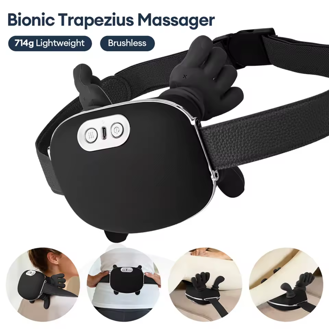 Neck Massager