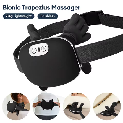 Neck Massager